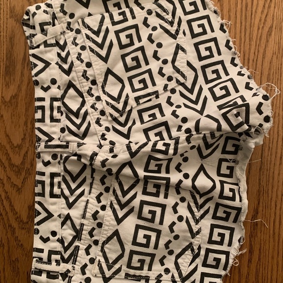 Shorts! - Picture 2 of 2